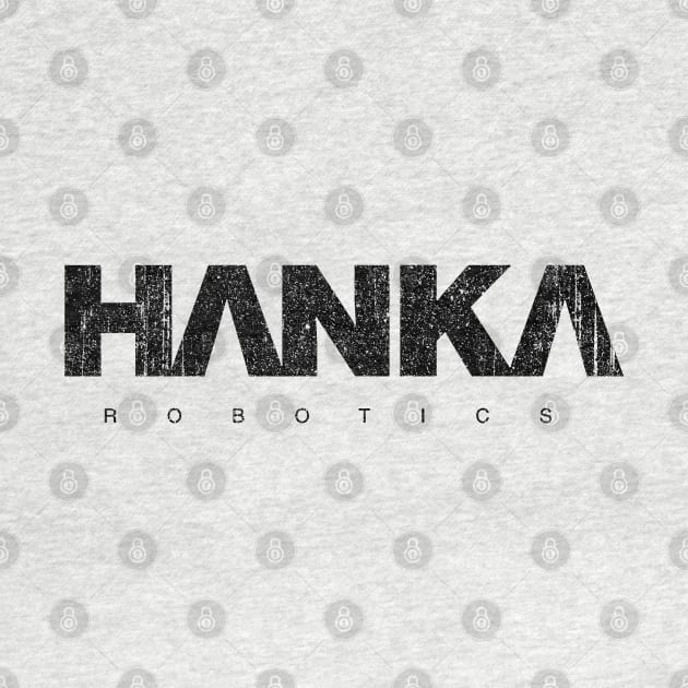 HANKA Robotics (Variant) by huckblade